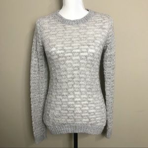 {Anthropologie} If It Were Me Sweater